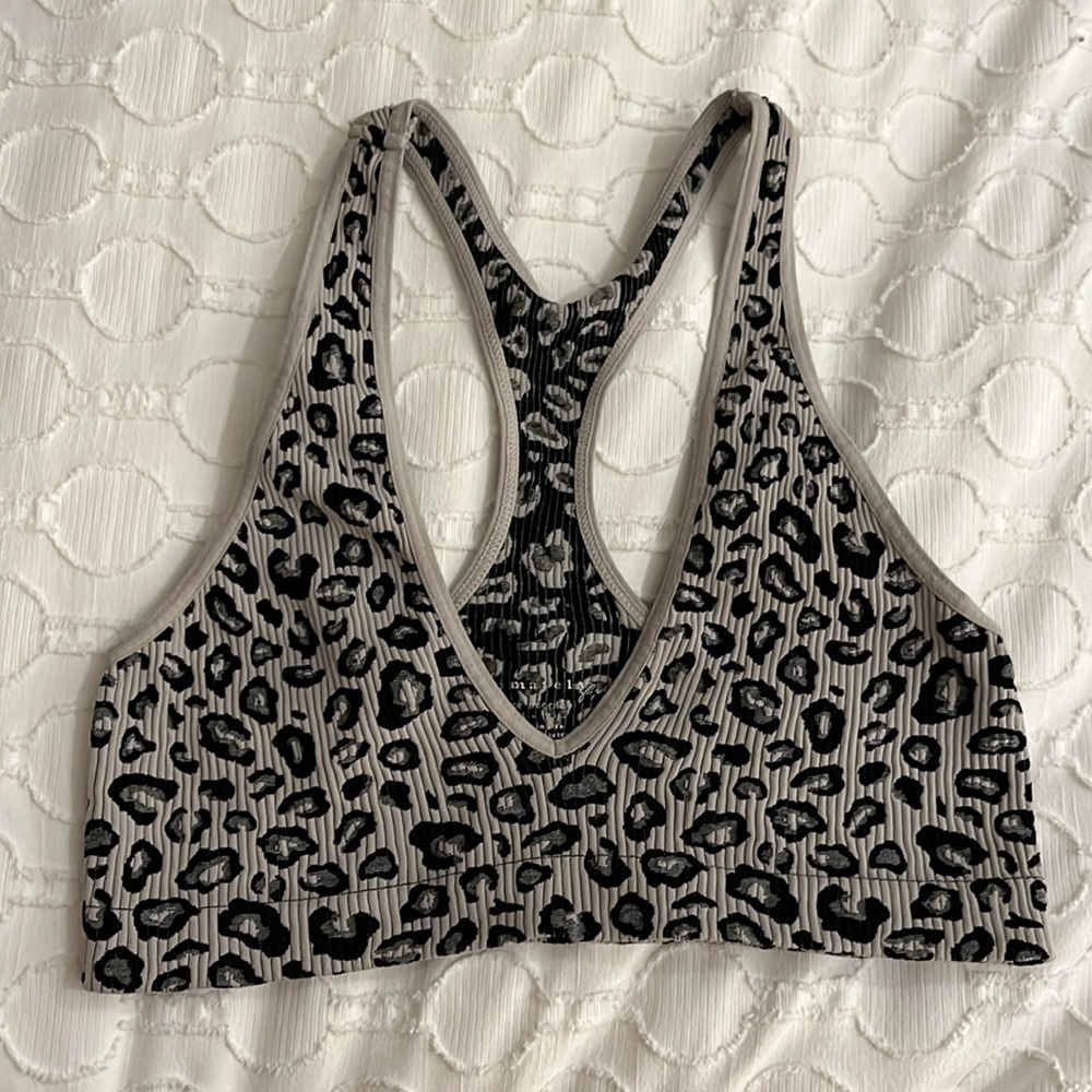 Free people bra